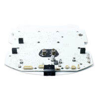 เมนบอร์ด PCB สำหรับเครื่องดูดฝุ่น IRobot Roomba 520 527 527e 528 529 56708 630ไม่มีฟังก์ชั่นจับเวลาแผงวงจร