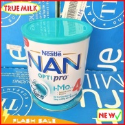 Sữa Bột NaN 4 900g- Nan Optipro HMO 4 900g - sữa bột NAN