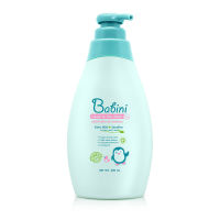 สบู่เหลว อาบน้ำ สระผม สูตรอ่อนโยนพิเศษ Babini Head to Toe Wash เบบินี่ เฮดทูโท วอช [ขนาด 480 มล.]