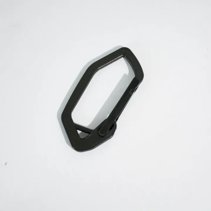 3D Printed Plastic Carabiner Lazada PH