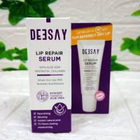 Deesay Lip Repair Serum ลิปดีเซย์ ลิปรีแพร์ ลิปสักปาก ขนาด 8 ml