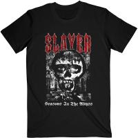 เสื้อยืด Acid Rain Slayer 100 อย่างเป็นทางการ MERCH