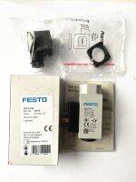 Pev-1สวิตช์แรงดัน FESTO/4-b 10773ชิ้นส่วนวงจรไฟฟ้า