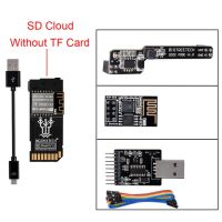 Bigtreetech Module Tf Cloud/sd Clouddcdc Modebtt Writeresp 01S Wifi โมดูล3d ชิ้นส่วนเครื่องพิมพ์สำหรับ Skr V1.4/V1.4 Turbo Ender 3/5