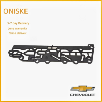 สำหรับChevolet Cruze Opel 6T40E 6T45E 24263196 24242274 เกียร์อัตโนมัติTCUกรองปะเก็นควบคุมวาล์วSolenoidปะเก็น