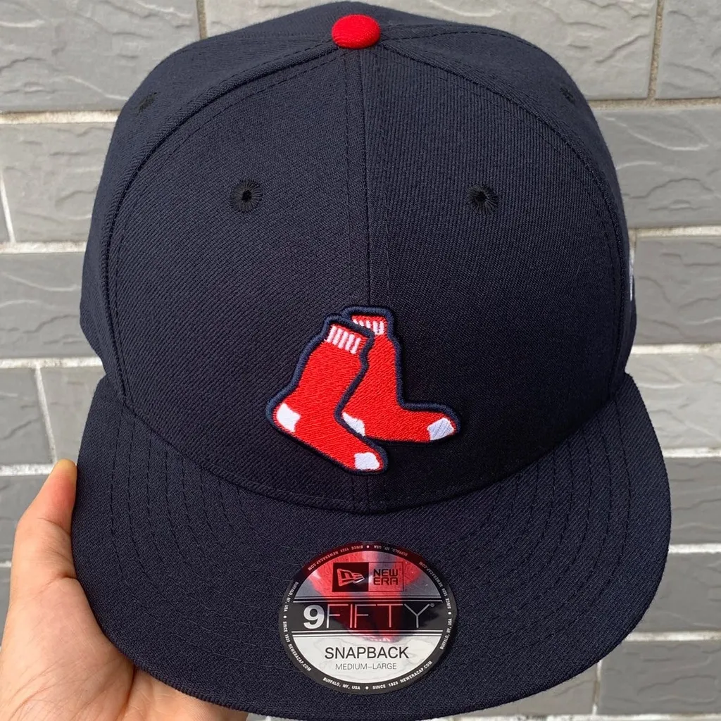 Lids Boston Red Sox New Era Purple Undervisor 59FIFTY Fitted Hat  Brazos  Mall