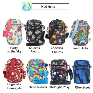 Jujube mini online helix