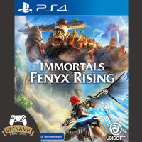 PS4 : [มือ1] IMMORTALS : FENYX RISING (R3/ASIA)(EN) # IMMORTAL # FENYXRISING