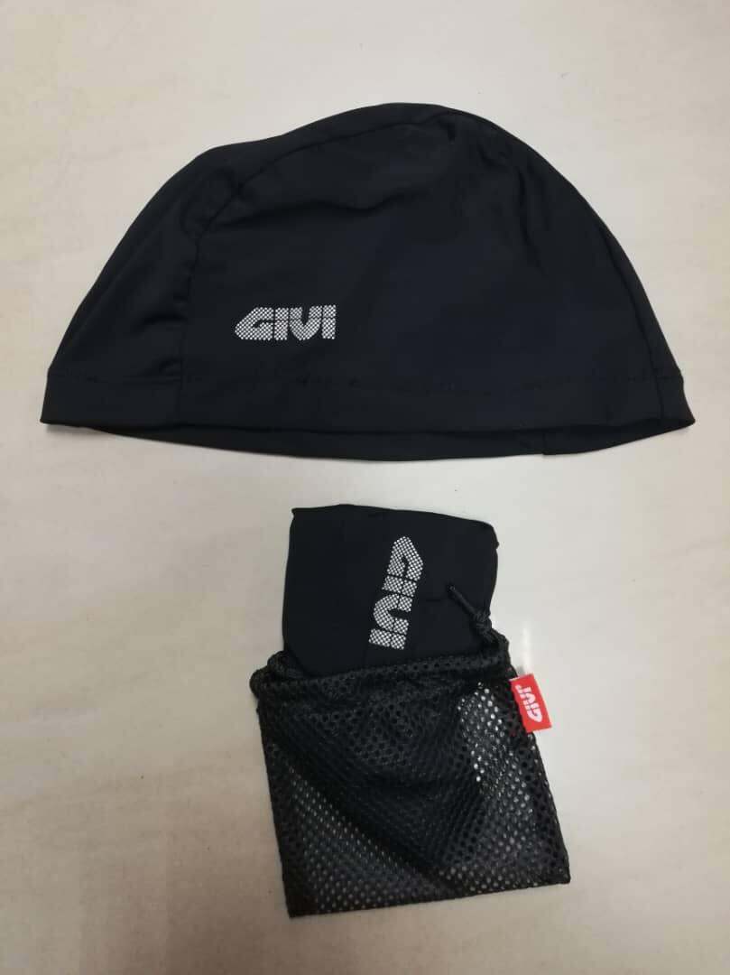 GIVI INDER HELMET