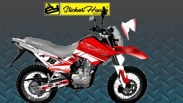 Motorstar enduro deals 150cc