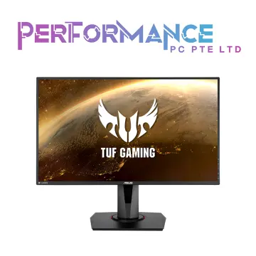 Asus discount vg279qm hdr