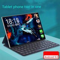 ◎۩☒ 2023 New Android 9.0 Tablet PC Octa-core 10.1 Inch Tablet Core 4GB RAM 64GB ROM WIFI Mirror Screen Tablets