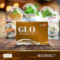 GLO (Dietary Supplement Product) ผลิตภัณฑ์เสริมอาหารจากพืชธรรมชาติ