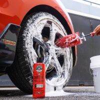 Diablo GEL Oxygen Infused Foam Wheel &amp; RIM Cleaner