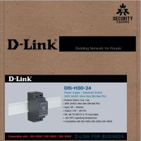 D-link DIS-H30-24 Ultra Slim Power Supply