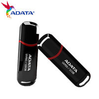 100 Original ADATA USB 3.2 UV150ไดรฟ์ปากกาความเร็วสูง64GB 32GB USB Flash Drive Memory Stick U Disk USB Key pendrirve สำหรับ pc.