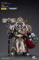 [PRE-ORDER] JOYTOY: Grey Knights Grand Master Voldus JT6335 แอคชั่นฟิกเกอร์