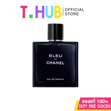 Sephora bleu cheap de chanel