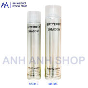 GÔM XỊT TÓC BUTTERFLY SHADOW