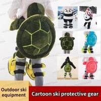 【hot】！ Adult Kids Outdoor Skiing Skating Snowboarding Hip Snowboard Protection Ski Children Knee