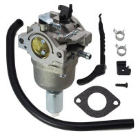 REUBEN คาร์บูเรเตอร์794572 793224 697141 697216 Carb สำหรับช่างฝีมือ LT1000 Briggs Stratton สำหรับ LT1000 Briggs Stratton 794572 793224 697141 697216ทนทานคาร์บูเรเตอร์ Carb อุปกรณ์เสริม