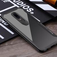 iPaky Super Series Case for OnePlus 6  เคส ไอปากี้ รุ่นซุปเปอร์ซีรีย์ สำหรับ วันพลัส หก หลังใส กันกระแทก