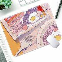 （A LOVABLE）220X180X3Mm Kawaii Desk Pad LaptopMat ForHome PCKeyboard CutePad DeskpadDesk Mats Gamer