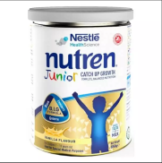 Sữa Nutren Junior 850g 1-12 tuổi