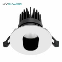 New Led Downlight Dimmable Recessed Spot Led Anti-glare Ceiling Lamp 7W 10W 12W Indoor Living Room Bedroom Corridor Wall Washer  by Hs2023