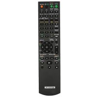 Remote Control For Sony STR-DE595 STR-DE995 RM-AAU036 STR-K7100 DVD AV Receiver System