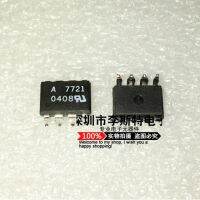 10pcs A7721 HCPL7721 HCPL-7721 SOP-8