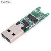 ?Best Buyle USB 2.0 eMMC ADAPTER BGA169 153 emcp PCB Main BOARD โดยไม่มี Flash Memory