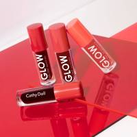 Cathy Doll โกลว์เจลทินท์ 2.4g เคที่ดอลล์ Glow Gel Tint 2.4g (เครื่องสำอาง,ลิป,ลิปทินท์)