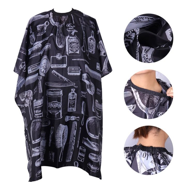 1pc-barber-tools-cutting-hair-waterproof-cloth-salon-barber-cape-hairdressing-hairdresser-apron-haircut-tool-pattern-capes