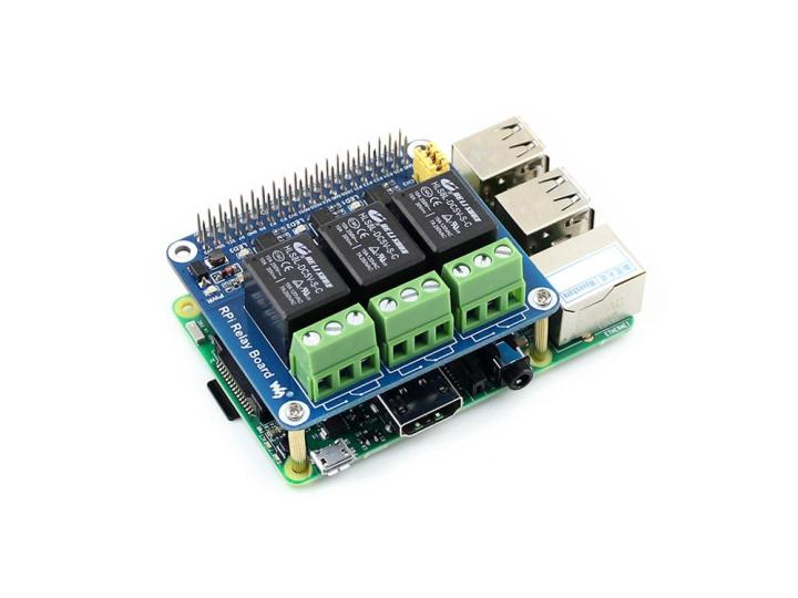 hot-sales-fuchijin77-บอร์ดรีเลย์-rpi-รองรับบอร์ดซีรีส์-pi-ช่วยให้คุณสามารถควบคุมอุปกรณ์ที่มีแรงดันสูง-กระแสสูงได้