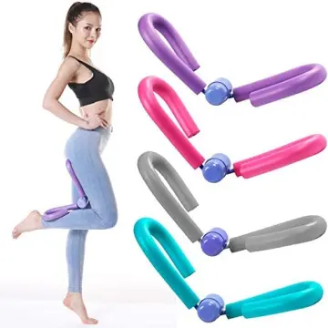 Fitness Equipment, Women's Home Gym Yoga Training, Thigh Inner