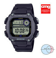 แท้แน่นอน 100% หายากสุดๆ กับ Casio DW-291HX-1AVDF อุปกรณ์ครบทุกอย่างพร้อมใบรับประกัน CMG ประหนึ่งซื้อจากห้าง