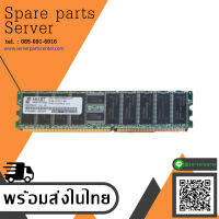 Smart Modular Technologies 1GB 184p PC2100 DDR266 / SME722845D8E0CG2PD // สินค้ารับประกัน โดย บริษัท อะไหล่เซิร์ฟเวอร์ จำกัด