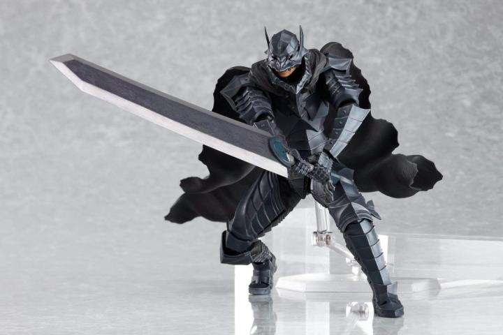 figma-ฟิกม่า-งานแท้-100-figure-action-max-factory-berserk-armor-guts-black-swordsman-dark-knight-กัทส์-เบอร์เซิร์ก-นักรบวิปลาส-ชุดเกราะนักรบคลั่ง-ver-original-from-japan-แอ็คชั่น-ฟิกเกอร์-anime-อนิเมะ