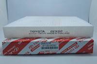 กรอง toyota ถูกและดี กรองแอร์ โตโยต้า REVO เบอร์ 87139-0K060 สินค้ามีรับประกัน