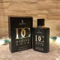 น้ำหอมแท้นำเข้า น้ำหอม DC Marine noir 100 ml. กลิ่นเทียบเคียง Acqua Di Gio  GIORGIO ARMANI