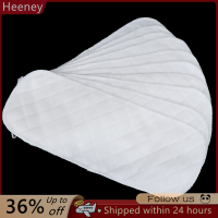 ? Heeney ผ้าอ้อมเด็กซักได้ผ้าอ้อมใช้ซ้ำได้อุปกรณ์ฝึกเข้าห้องน้ำสำหรับเด็กทารก