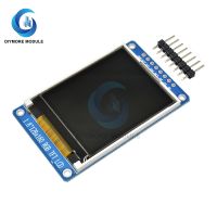 1.8" 1.8 inch LCD Display Module Full Color 128x160 SPI TFT Screen Monitor ST7735S 3.3V SPI Interface For Arduino