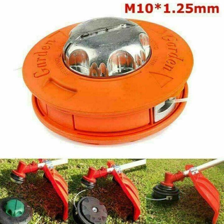 m10-trimmer-head-strimmer-bump-feed-spool-brush-cutter-grass-lawnmower-universal