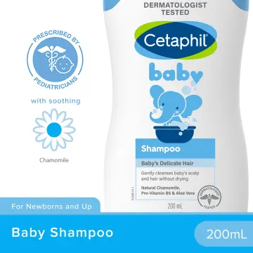 Cetaphil sales baby lazada