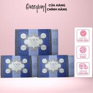 Viên Uống Trắng Da, Trẻ Hóa Làn Da Collagen, Glutathione