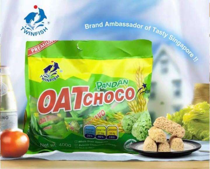 oat-choco-รวม-6-รส-โอ๊ตช็อคโก้-ข้าวโอ๊ตอัดแท่ง-400-กรัม