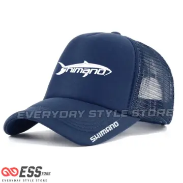 Shop Fishing Cap Shimano with great discounts and prices online