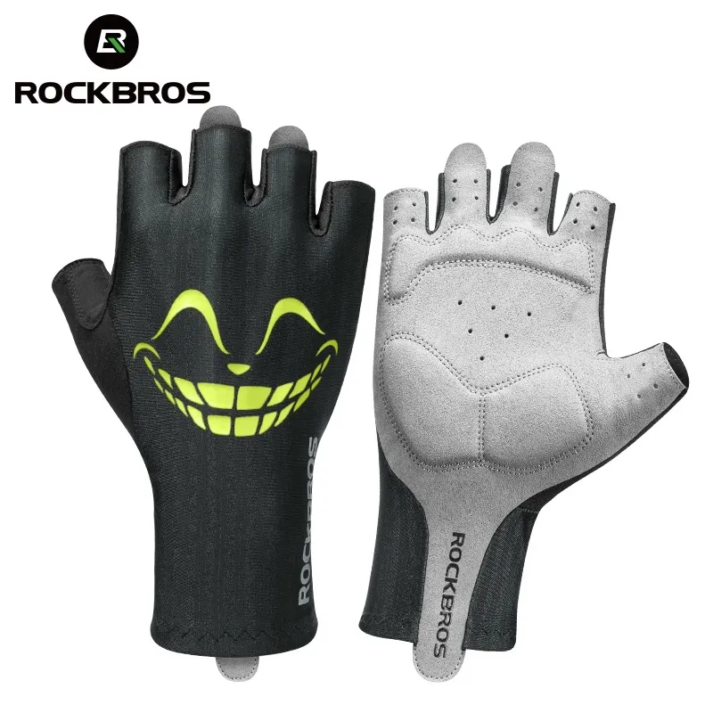 performance bike gloves