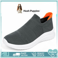 Hush_Puppies รองเท้าผู้ชาย รุ่นรองเท้าสกอลล์-เซสท์ รองเท้ารัดส้น รองเท้าสุขภาพ Comfort เบา ทนทาน รองเท้าสกอลล์ รองเท้าสกอ สกอล์ รองเท้าสกอลล์ รองเท้า รองเท้าแตะ